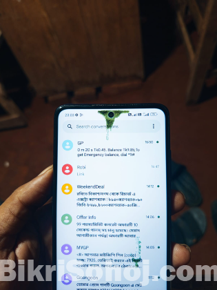 Poco x3 6/128